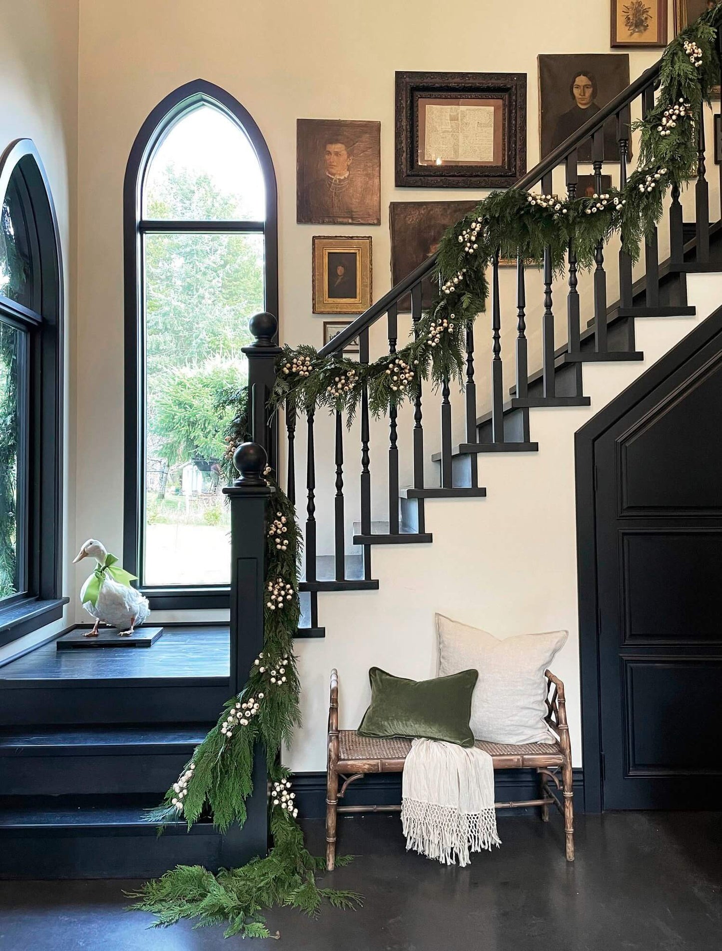 Jeanne d'Arc Living Magazine Issue 8 2023 - Blake & Taylor Chalk Furniture Paint