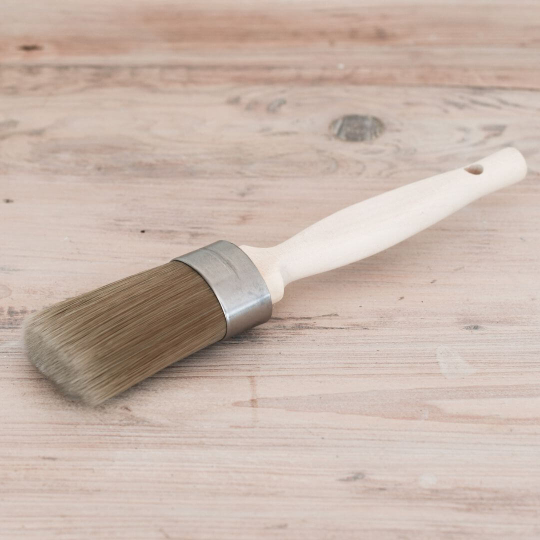 Blake & Taylor Chalk Painting Brush