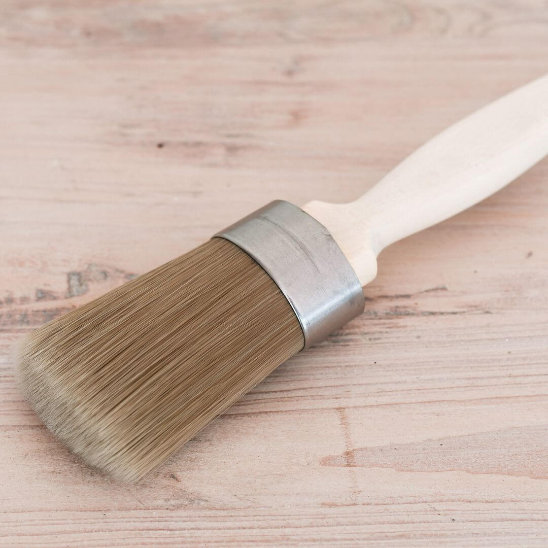 Blake & Taylor Chalk Painting Brush
