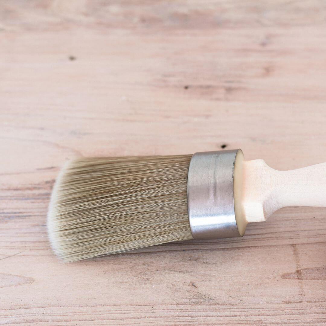 Blake & Taylor Chalk Painting Brush