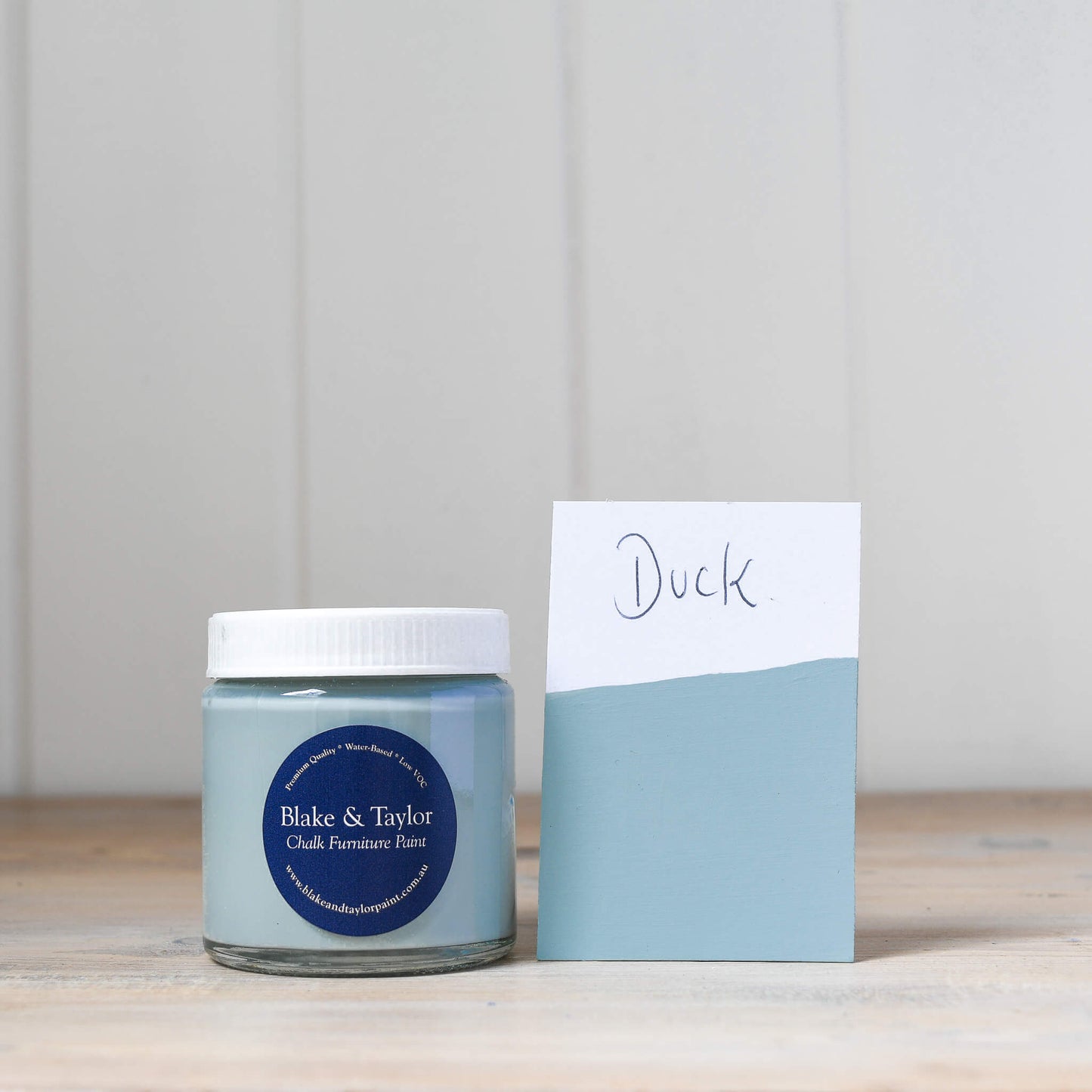 Duck