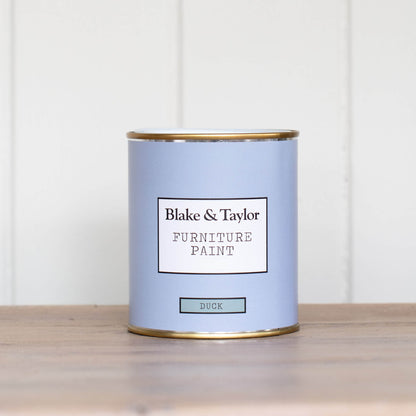 Duck - Blake & Taylor Chalk Furniture Paint