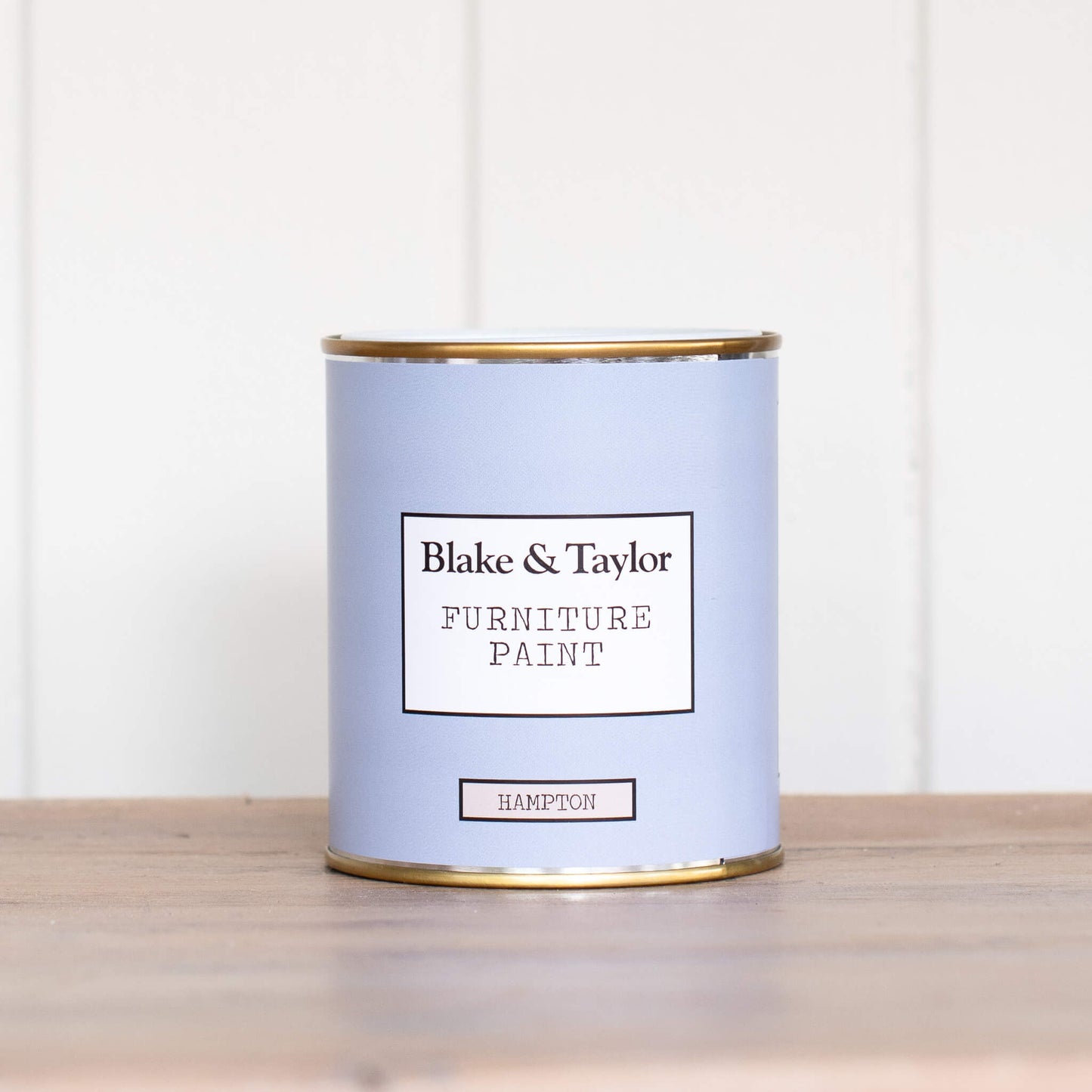 Hampton - Blake & Taylor Chalk Furniture Paint