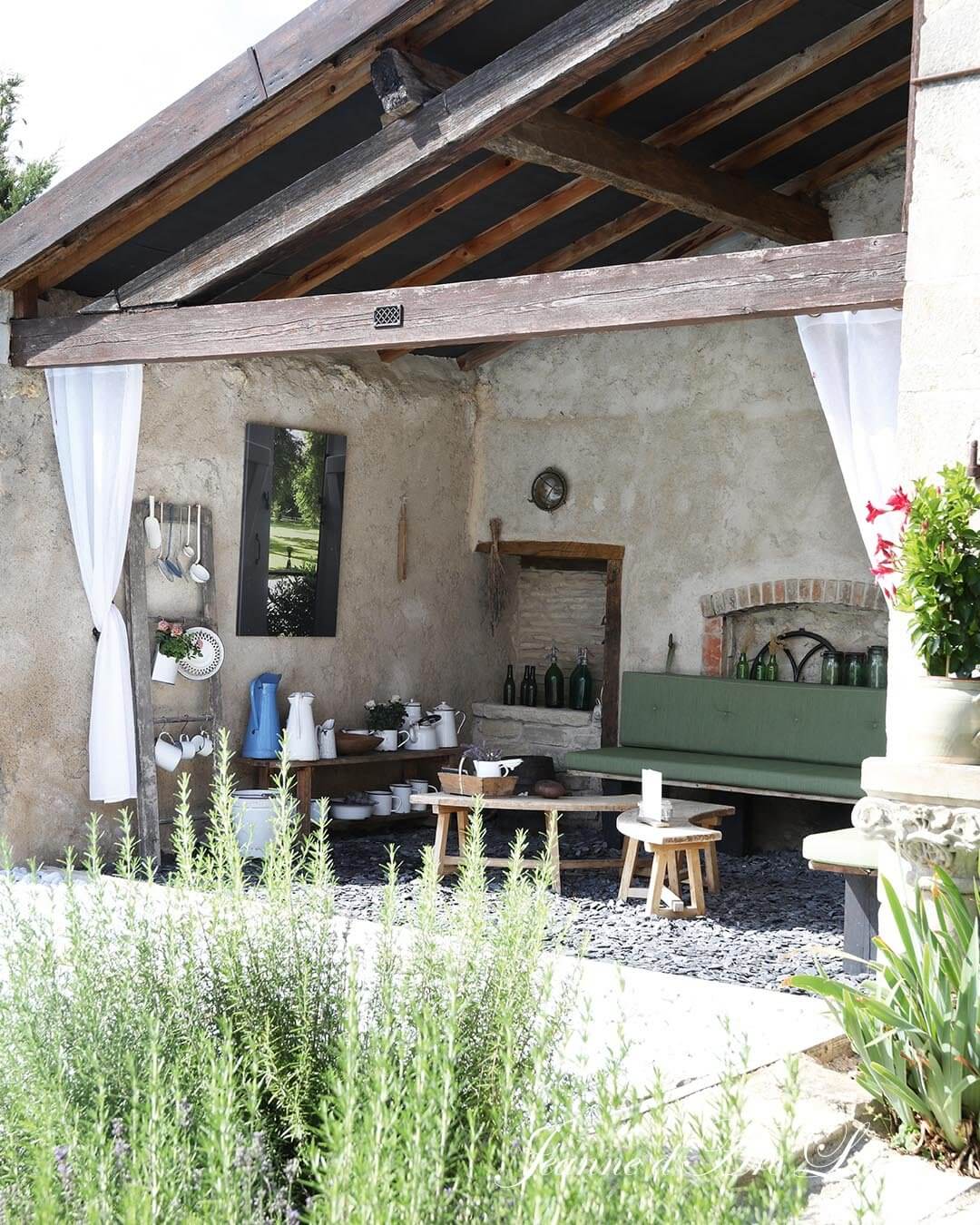 Jeanne d'Arc Living Magazine Issue 3 2025