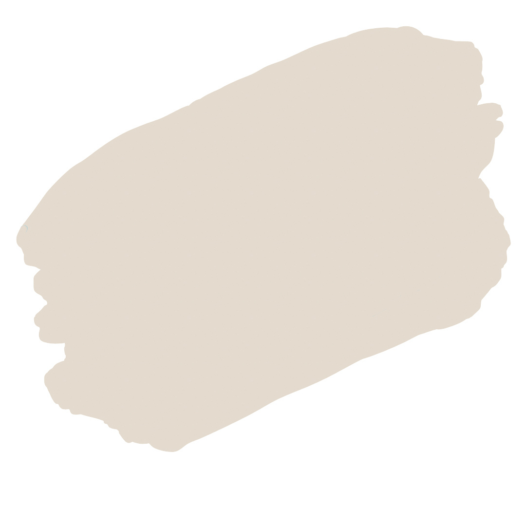 Velvet Taupe colour swatch on a white background