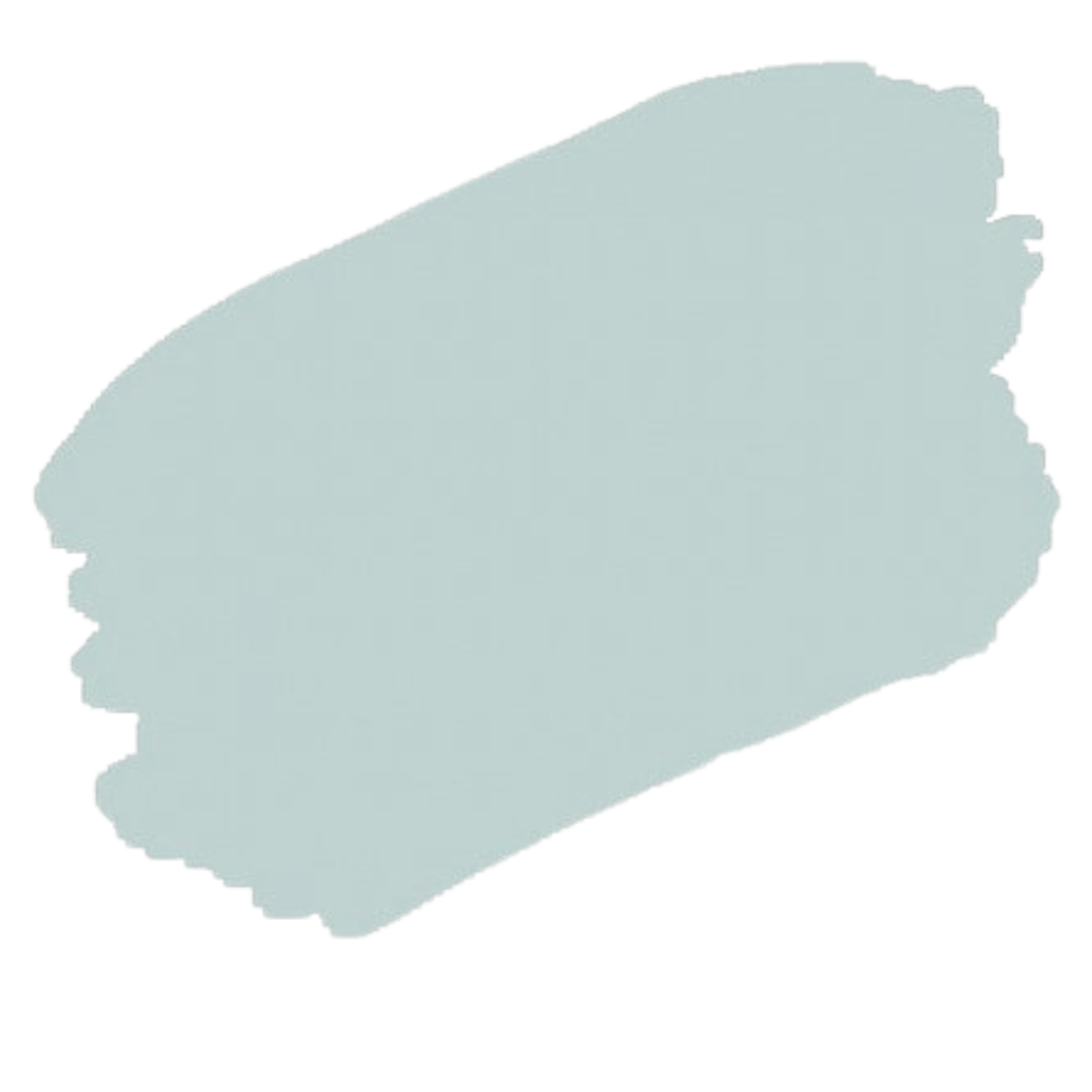 Colour Swatch of Blake & Taylor Duck Chalk Furniture Paint