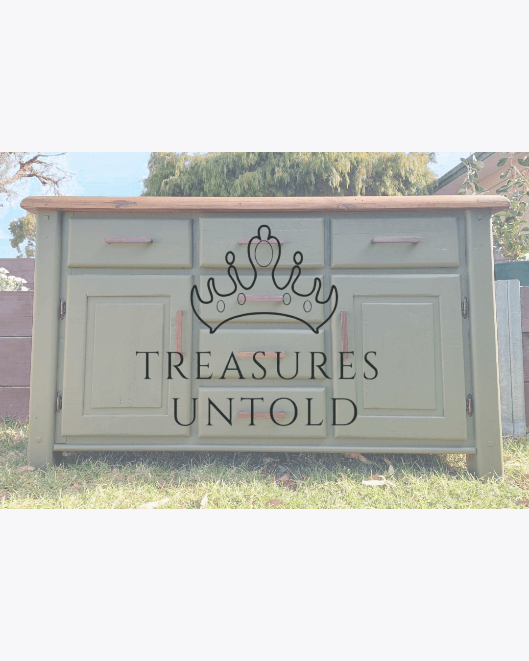 Introducing Treasures Untold: Our Newest Blake & Taylor Paint Stockist in Western Australia