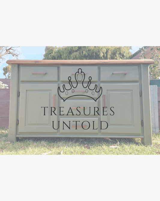 Introducing Treasures Untold: Our Newest Blake & Taylor Paint Stockist in Western Australia