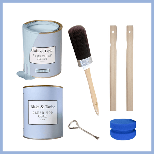 Paint Starter Kit