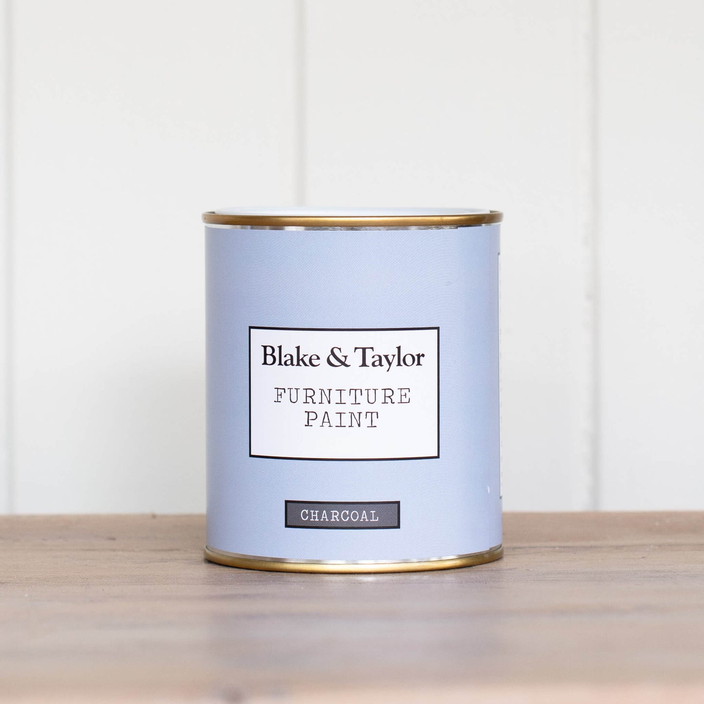 Charcoal - Blake & Taylor Chalk Furniture Paint