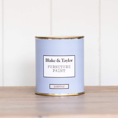 Hampton - Blake & Taylor Chalk Furniture Paint