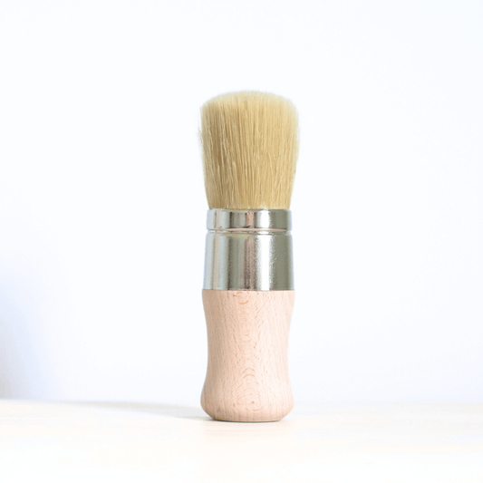 Blake & Taylor Flat Wax Brush