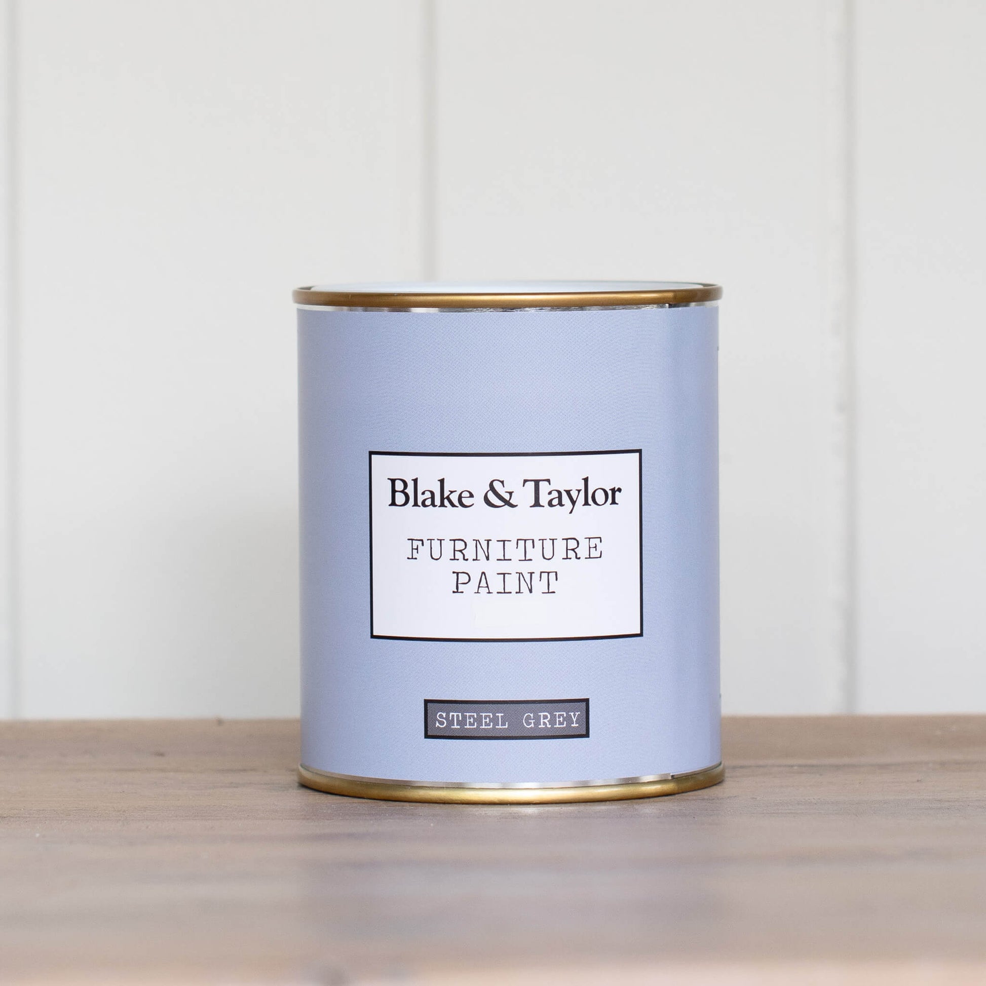 Sage Chalk Furniture Paint By Blake & Taylor – Blake & Taylor