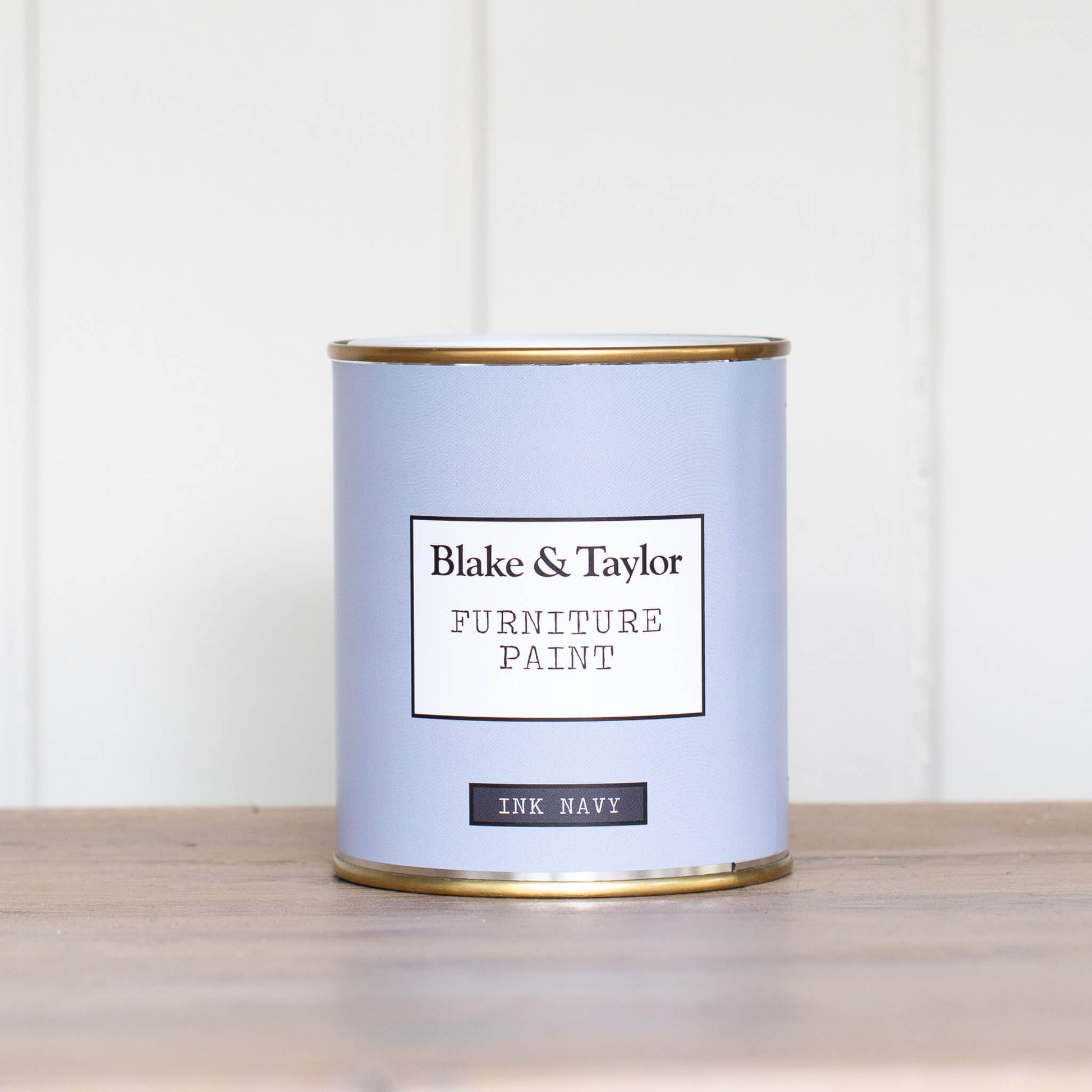Ink Navy - Blake & Taylor Chalk Furniture Paint