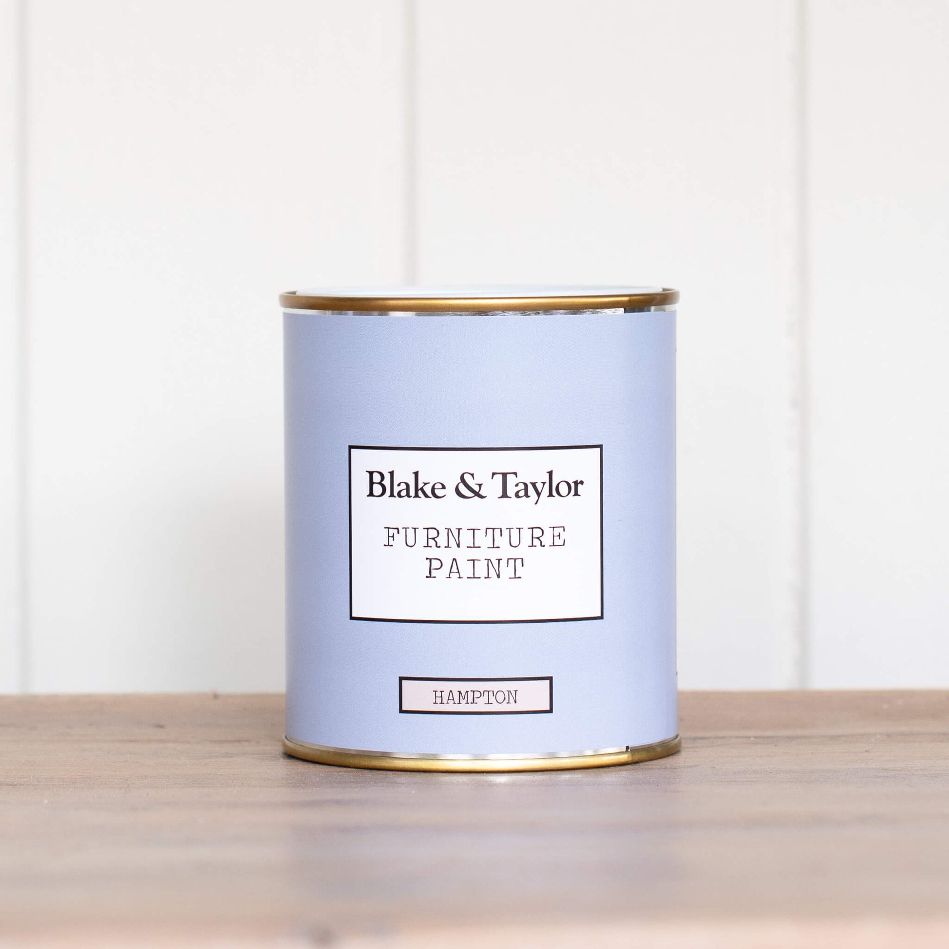 Hampton - Blake & Taylor Chalk Furniture Paint