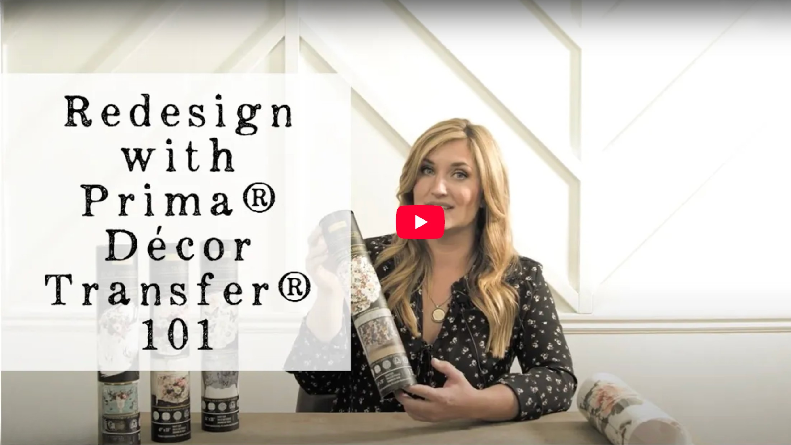Load video: How to use and apply A1 Decoupage Fiber
