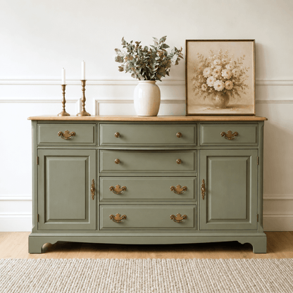 Elowen - Special Edition - Blake & Taylor Chalk Furniture Paint