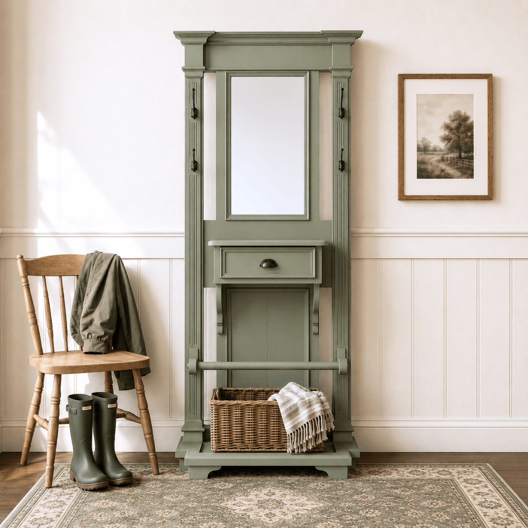 Elowen - Special Edition - Blake & Taylor Chalk Furniture Paint