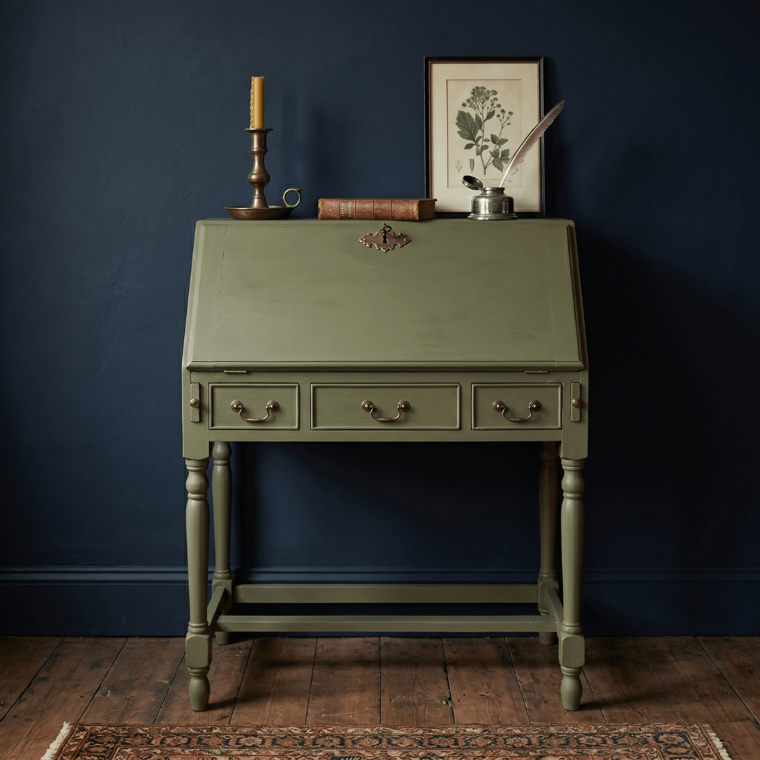 Elowen - Special Edition - Blake & Taylor Chalk Furniture Paint