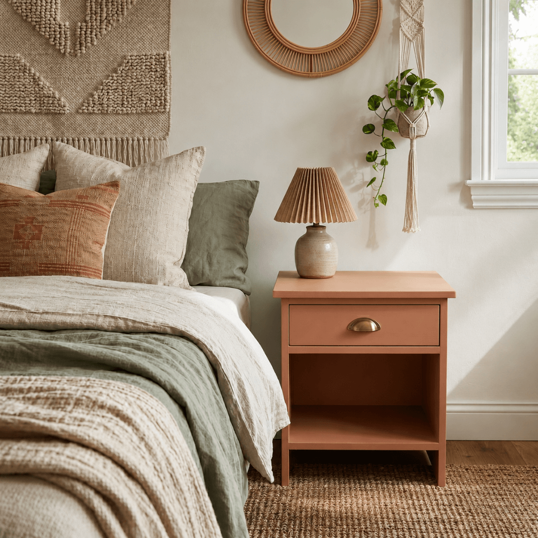Folklore - Special Edition - Blake & Taylor Chalk Furniture Paint