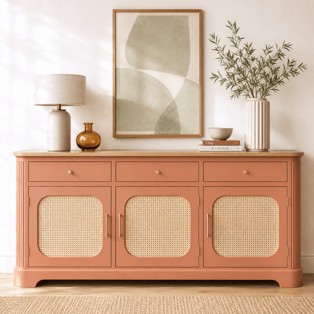 Folklore - Special Edition - Blake & Taylor Chalk Furniture Paint