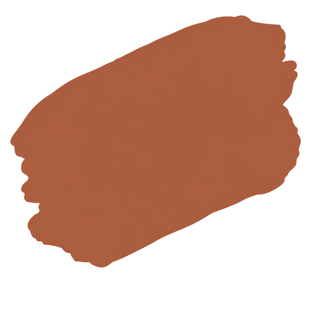 Swatch of Blake & Taylor Paint colour Fox Den