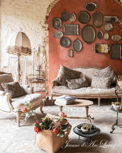 Jeanne d'Arc Living Magazine no. 5 Issue JULY 2025