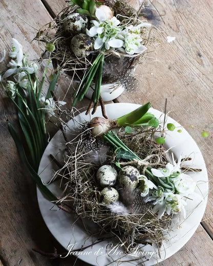 Jeanne d'Arc Living Magazine Issue 2 2026 - Blake & Taylor Chalk Furniture Paint