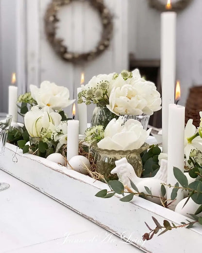 Jeanne d'Arc Living Magazine Issue 2 2026 - Blake & Taylor Chalk Furniture Paint