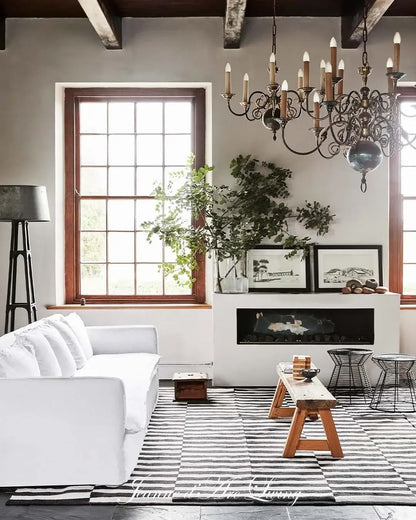 Jeanne d'Arc Living Magazine Issue 2 2026 - Blake & Taylor Chalk Furniture Paint