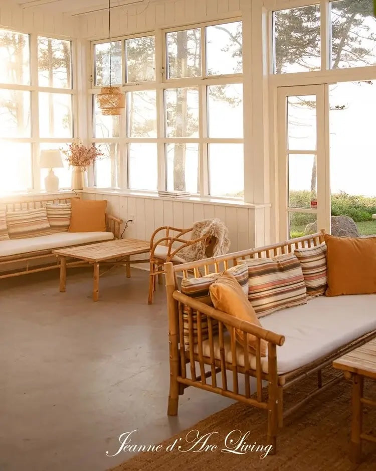 Jeanne d'Arc Living Magazine Issue 4 2026 - Blake & Taylor Chalk Furniture Paint