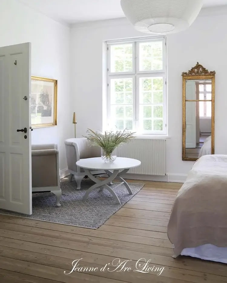 Jeanne d'Arc Living Magazine Issue 4 2026 - Blake & Taylor Chalk Furniture Paint