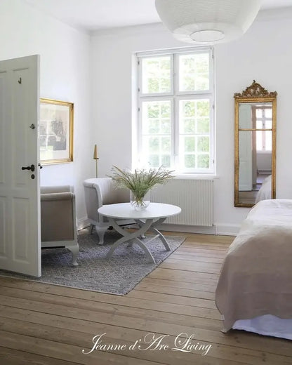 Jeanne d'Arc Living Magazine Issue 4 2026 - Blake & Taylor Chalk Furniture Paint