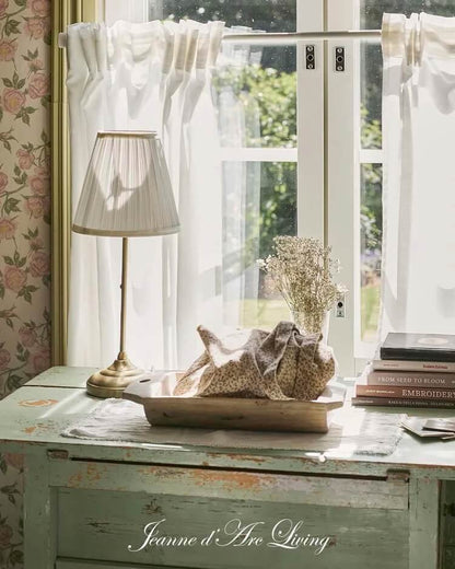Jeanne d'Arc Living Magazine Issue 6 2026 - Blake & Taylor Chalk Furniture Paint