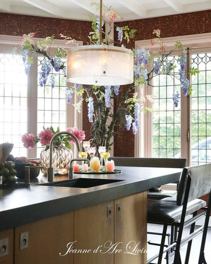 Jeanne d'Arc Living Magazine Issue 6 2026 - Blake & Taylor Chalk Furniture Paint