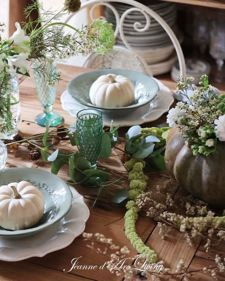 Jeanne d'Arc Living Magazine Issue 7 2026 - Blake & Taylor Chalk Furniture Paint