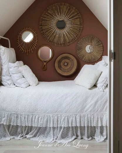 Jeanne d'Arc Living Magazine Issue 7 2026 - Blake & Taylor Chalk Furniture Paint