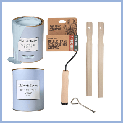 Blake & Taylor Roller Kit Litre