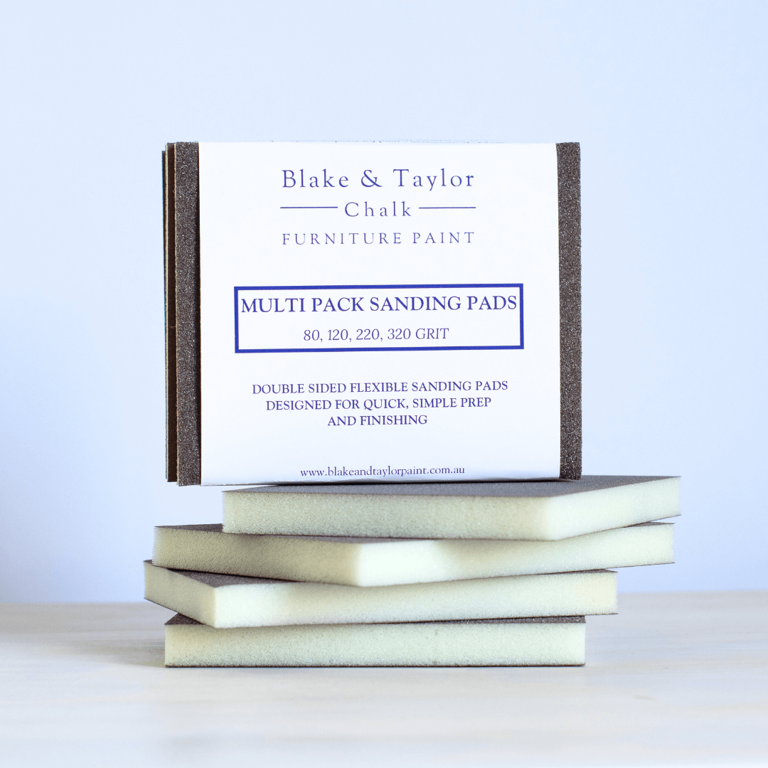 Sanding Pad Blake & taylor