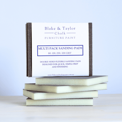 Sanding Pad Blake & taylor