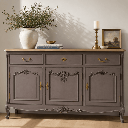 Tablelands - Special Edition - Blake & Taylor Chalk Furniture Paint