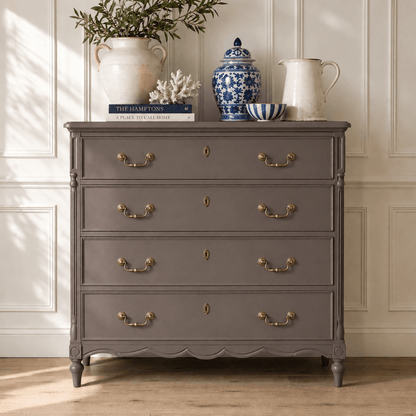 Tablelands - Special Edition - Blake & Taylor Chalk Furniture Paint