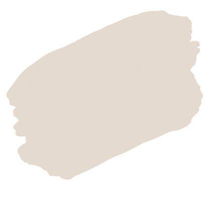 Velvet Taupe colour swatch on a white background