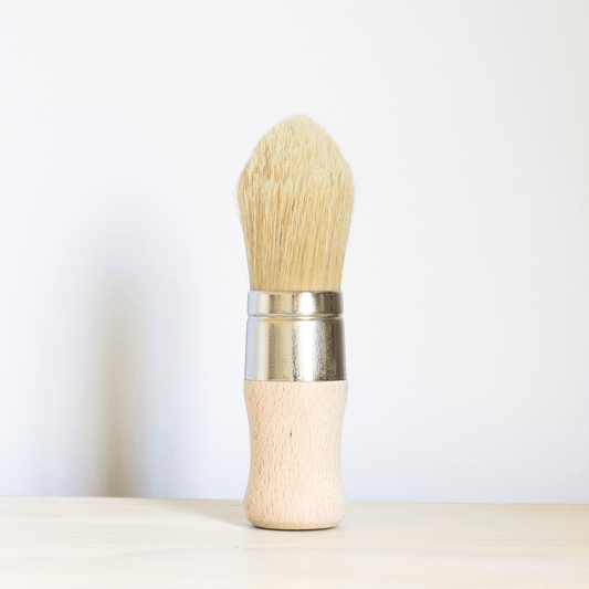 tapered Wax Brush Blake & Taylor
