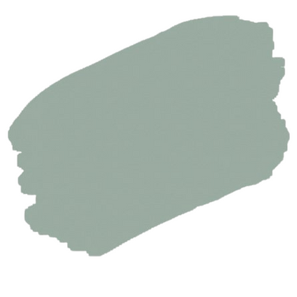 Colour Swatch of Blake & Taylor Kettle Green  Chalk Furniture Paint