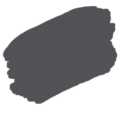 Colour swatch of Charcoal Blake & Taylor Chalk Furniture Paint